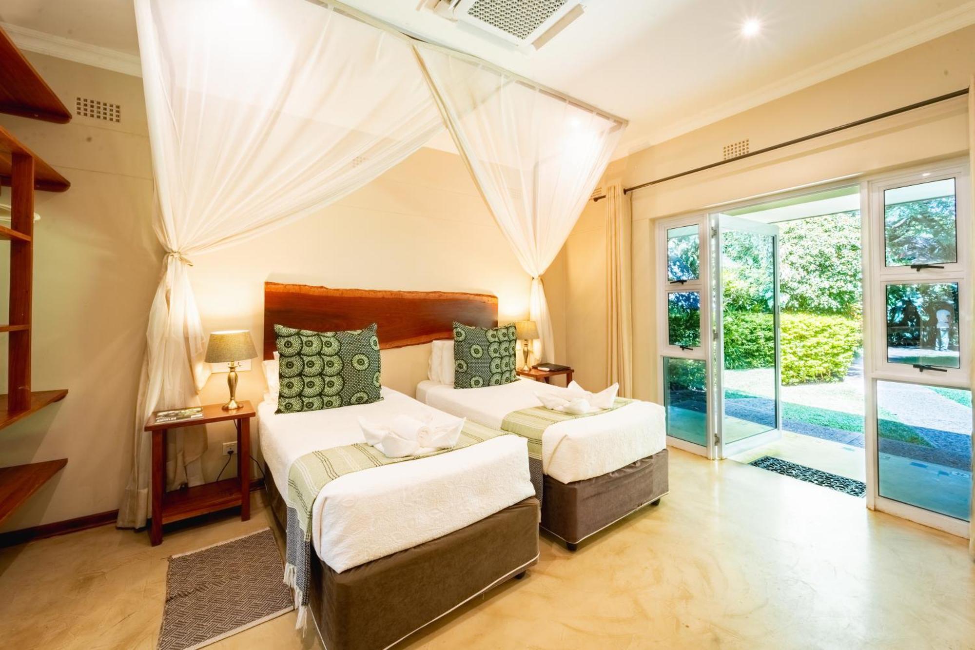 Bayete Guest Lodge Victoria Falls Dış mekan fotoğraf
