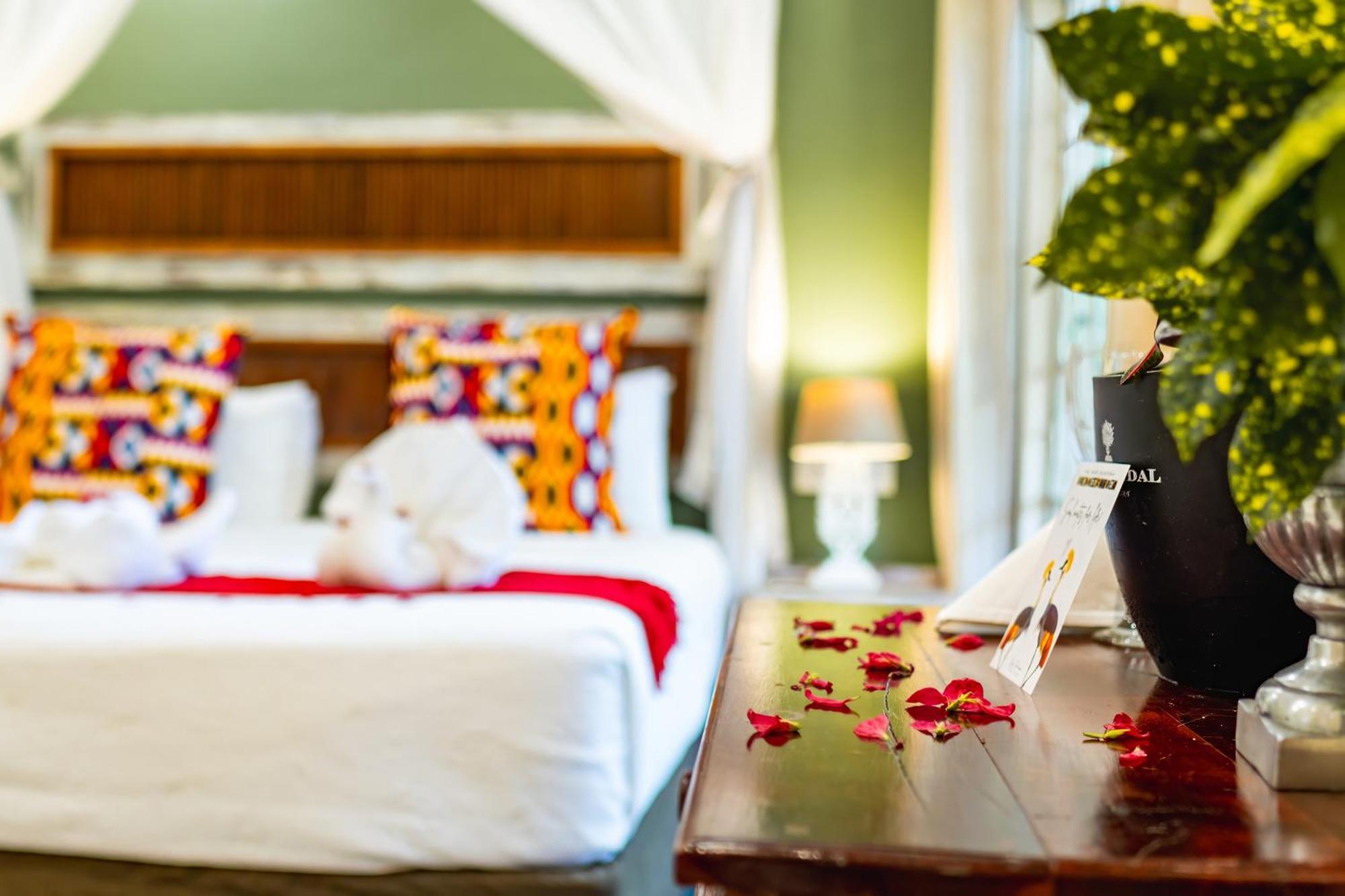 Bayete Guest Lodge Victoria Falls Dış mekan fotoğraf