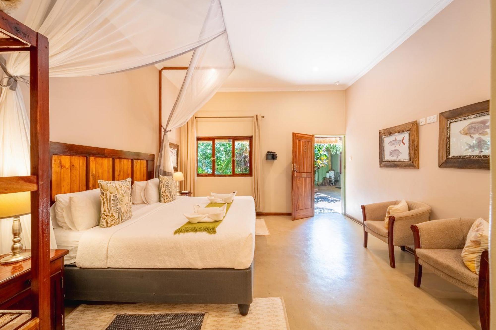 Bayete Guest Lodge Victoria Falls Dış mekan fotoğraf