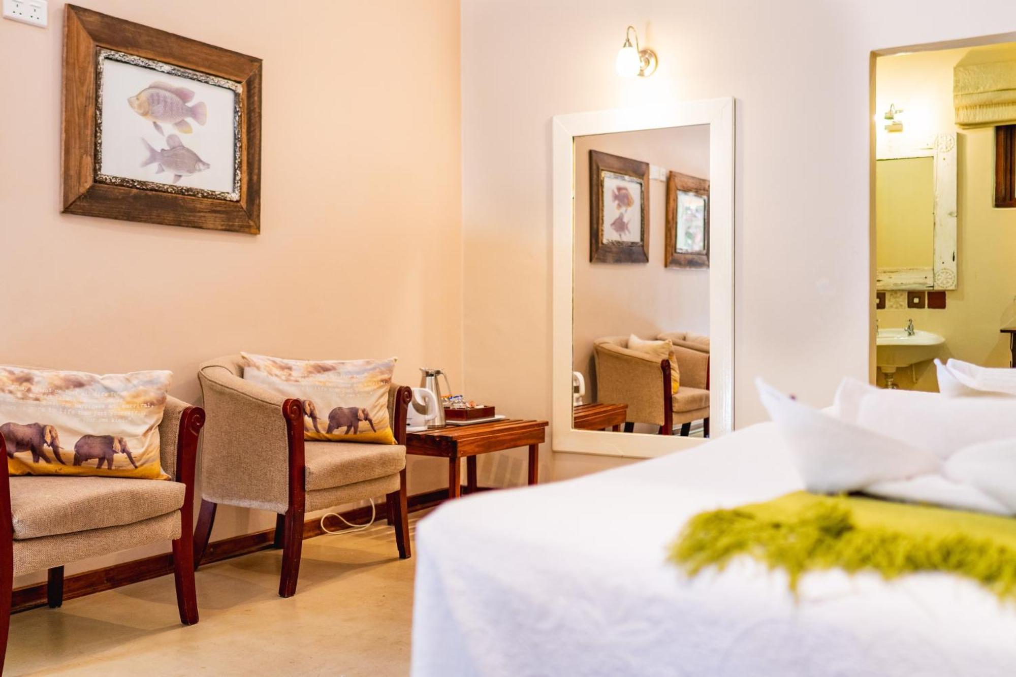 Bayete Guest Lodge Victoria Falls Dış mekan fotoğraf